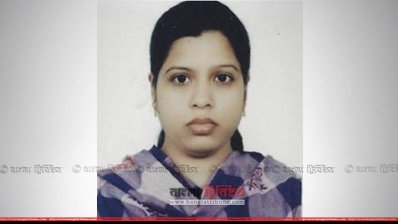 শারমিন সুলতানা