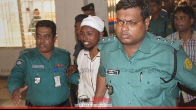 হাসপাতালে ফয়জুল