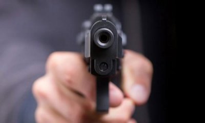 গানম্যান প্রতীকী ছবি 