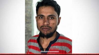 হামলাকারী ফয়জুলের ভাই এনামুল