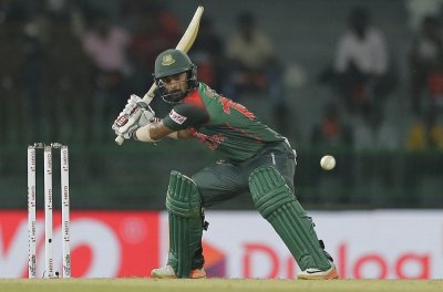 দুর্দান্ত সূচনার পর লিটন-তামিমের বিদায়