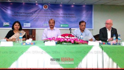 কক্সবাজারে শিক্ষার্থীদের পাঠদক্ষতা বাড়াতে বিভিন্ন কার্যক্রম শুরু
