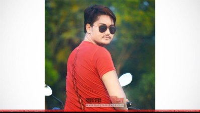 নিহত কলেজছাত্র ইমন