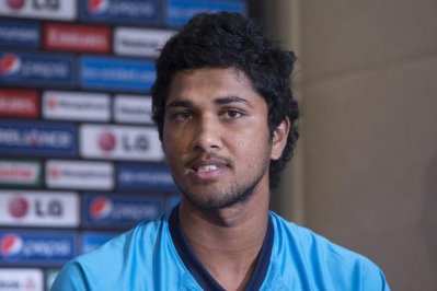 দিনেশ চান্ডিমাল