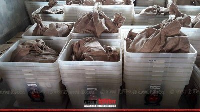 নাসিরনগর উপ-নির্বাচনের সব প্রস্ততি সম্পন্ন