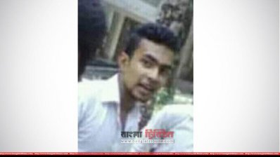 নিখোঁজ স্কুলছাত্র তন্ময় খান 