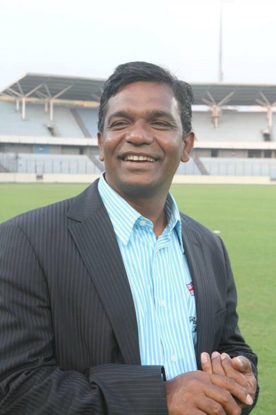 আমিনুল ইসলাম বুলবুল
