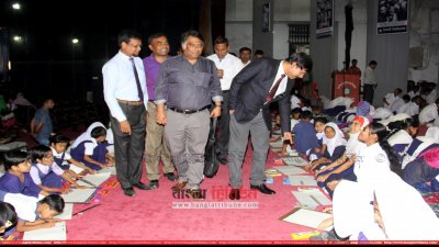 বঙ্গবন্ধুর জন্মদিন উপলক্ষে ইবিতে চিত্রাঙ্কন ও রচনা প্রতিযোগিতা
