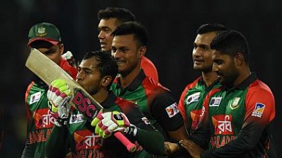 শ্রীলঙ্কার বিপক্ষে দারুণ জয়ে আত্মবিশ্বাসী ভারত।