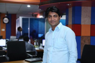 আহমেদ ফয়সাল