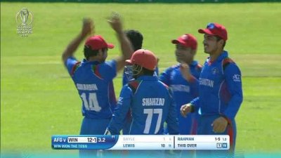 সুপার সিক্সেও রোমাঞ্চ ছড়াচ্ছে আফগানিস্তান।