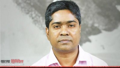 বাংলা ট্রিবিউনের সাংবাদিক গোলাম মওলা