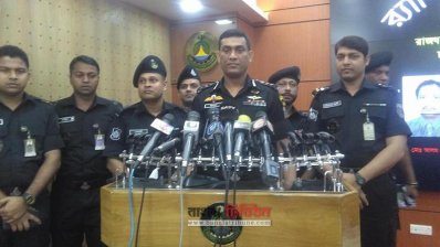বিত্তশালী হওয়ার নেশায় আলম এখন 'ইয়াবা সম্রাট'
