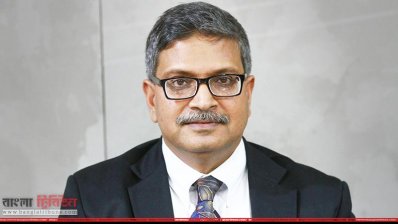 গার্ডিয়ান ইনস্যুরেন্স লিমিটেডের ব্যবস্থাপনা পরিচালক মনিরুল আলম
