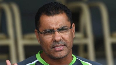 ওয়াকার ইউনুস