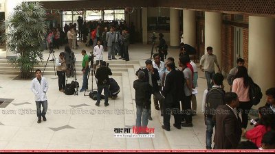 নেপালে লাশের জন্য স্বজনদের দুঃসহ অপেক্ষা