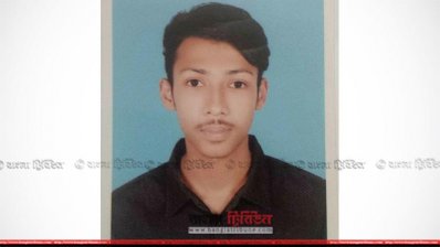 মাহিদ আহম্মেদ