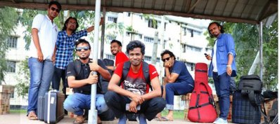 লিমনেড ব্যান্ড