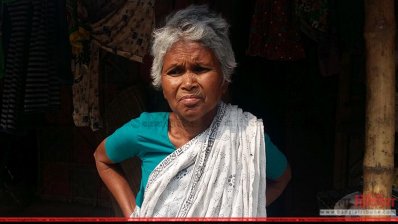 বীরাঙ্গনা টেপরি রানী