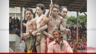 গোপালগঞ্জে স্বাধীনতা দিবস পালন