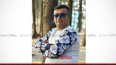 শাহীন ব্যাপারী (ফাইল ফটো)