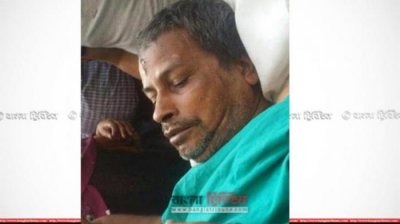 নেপালে ইউএস বাংলা এয়ারলাইন্সের দুর্ঘটনায় আহত কবির হোসেন