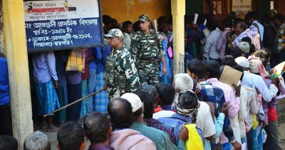 আসাম কি পরবর্তী রাখাইন হতে যাচ্ছে