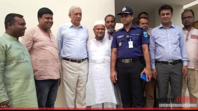 ড.গওহর রিজভী 