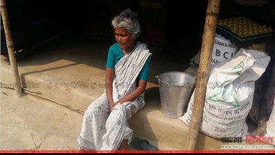 বীরাঙ্গনা টেপরি রানী