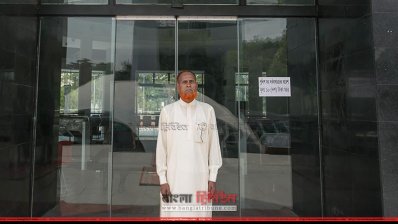 আব্দুল আলী