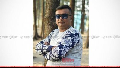 শাহীন ব্যাপারী (ফাইল ফটো)