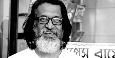 গাজী রাকায়েত (ছবি- সংগৃহীত)