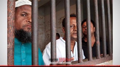 ব্রাহ্মণবাড়িয়া জেলা বিএনপি&rsquo;র সাধারণ সম্পাদকসহ গ্রেফতার ৩