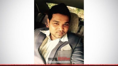 নিহত যুবলীগ নেতা মাহমুদুল হাসান সৈকত