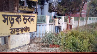 দেড় যুগ পর বৃহস্পতিবার ঠাকুরগাঁওয়ে যাচ্ছেন প্রধানমন্ত্রী