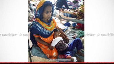 ককটেল বিস্ফোরণে আহত সোহান