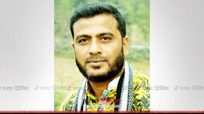 ধুনটের হিসাবরক্ষণ অফিসের অডিটরকে লাঞ্ছিত করা ঠিকাদার ও স্বেচ্ছাসেবক লীগ নেতা শ্যামল