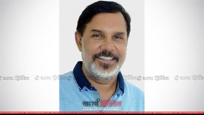 বিএনপির কেন্দ্রীয় কমিটির গ্রাম সরকার বিষয়ক সহ-সম্পাদক সাইফুল ইসলাম শিশির