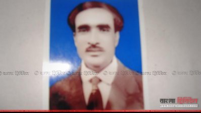 শহীদ মুক্তিযোদ্ধা মাহাতাব বেগ
