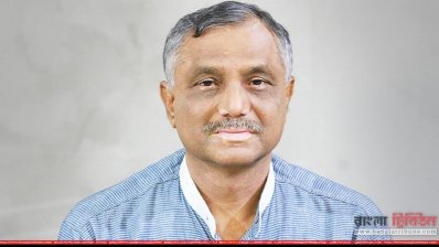 জাতীয় মানসিক স্বাস্থ্য ইনস্টিটিউটের অধ্যাপক ডা. তাজুল ইসলাম
