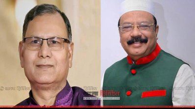 বদর উদ্দিন আহমদ কামরান ও আসাদ উদ্দিন আহমদ