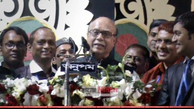 রংপুরে মো. নাসিম