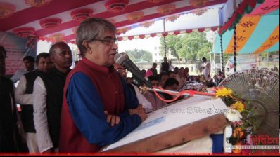 ২০ বছরের মধ্যে বাংলাদেশ উন্নত দেশ হবে: মোস্তাফা জব্বার