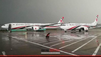 হযরত শাহজালাল বিমানবন্দর, ছবি: সায়মুন সিয়াম অয়ন