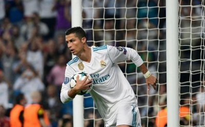 ‘আর কোনও রোনালদোকে খুঁজে পাবে না রিয়াল’