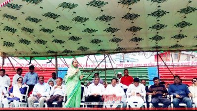 প্রস্তুতি সভা