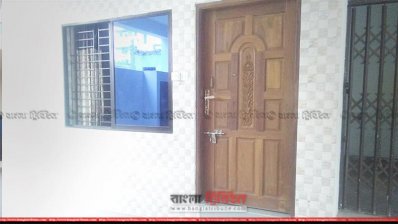 সংস্কারের পর নতুন সাজে সূর্যভিলার নিচ তলা