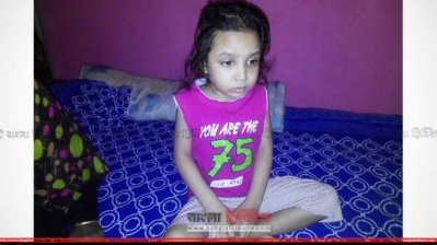 সিলেটে নিজ বাসায় ছেলেসহ নিহত রোকেয়া বেগমের মেয়ে রাইসা