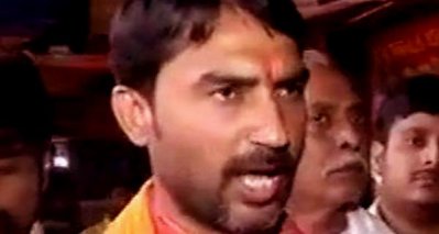 ভারতের কেন্দ্রীয় স্বাস্থ্যমন্ত্রীর ছেলে শাশ্বত