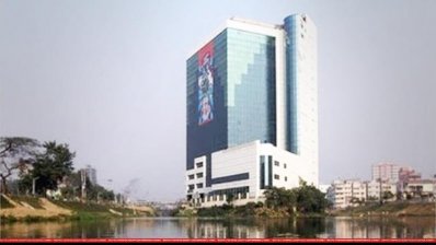 বিজিএমইএ ভবন (ফাইল ছবি)